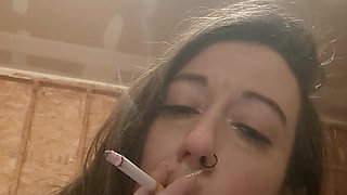 Spell Infused Smoking