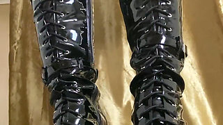 Vivienne L'amour - Giantess Swallows You Whole