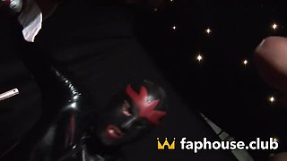 This monster can odor a moist gash from a mile away -