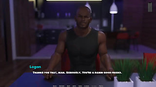 MILF Obssesion #07 Cumming on a Hot Wife While Her Husband Watches