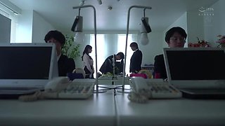 Sarara Uruki And Uruki Sarara In Jur-744 Every Time I Make A Mistake, My Wife Sneaks Out Of Work To Provide Sexual Services... My Wife Has Become My Personal Fleshlight For My Scumbag Boss