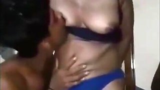 School Fellow Inhaling Hooters And Drilling Buxomy Maal Bhabhi
