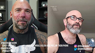 Redemption Interview with Thom Palmer (episode 13)