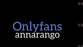 Anna Arango BJ Gets Drilled On The Couch Onlyfans Video