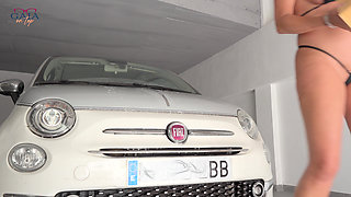 432 MILF Pee Enema Piss Drink Anal Piss in Ass