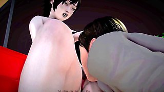 Hentai, hentai, anime