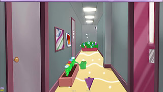 The Secret of the House #68: Hot MILF Asks to Use a Condom - by Eroticgamesnc (repost)