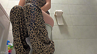 The Daily Toilet Season 3 Episode 1