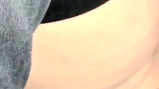 Delhi White Girl Takes Policeman's Entire Cock in Her Big Ass