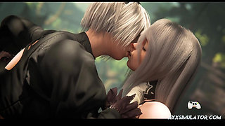 Retribution Protocol Part #2 (Early Access) (Erovirus)