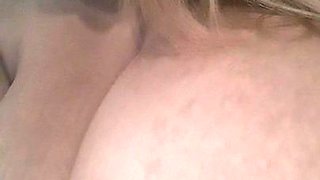 BBW with big boobs on webcam 3 gives ca
