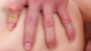 Cruella - Anal Adventures of a Skinny Beauty