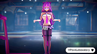 Sexy Dance Sensual Body