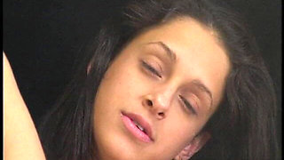 Streaming Movie From Alexxxis Tyler of Naked Girls Smoking
