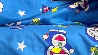 Homemade BBC Ebony Big Ass Bang