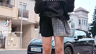 Tiktok Compilation - Cute, Lewd, Sexy, Cosplay, Hot