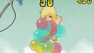 WarioWare But With Cute and Sexy Girls!!! - Lewdware