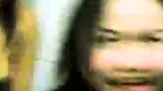 Filipina College Girls Gone Wild