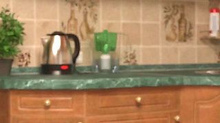 Lisa Total Investigation! by Dragofinder Studio - Sex on the Wedding Reception 44