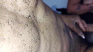 Bbw Throat Queen In The Making