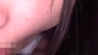 Cosplay Date. Shy Girl on a Daring Outdoor Stroll Part6