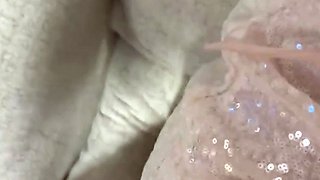 Ambie Bambii Gets Plowed After a Night Out
