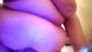 Sneaky Little Neighbor Punished By Giantess