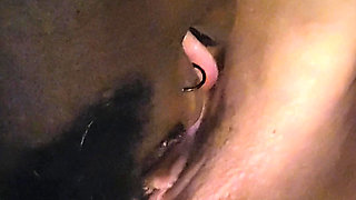 suck my tight wet pussy