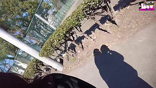 Outdoor Gulp - a Sweet Muse Turns a Simple Walk Into a Swish Tour Chapter-2