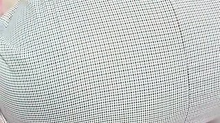 Innocent Pleases And Wears A Thong To Play Because He Asked Her To