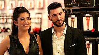 Vanessa Mature French Lawyer Needs Sexual Relief After Long