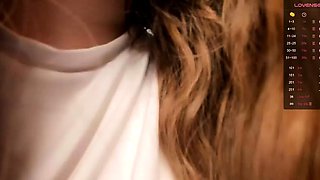 Dirty tranny webcam masturbation