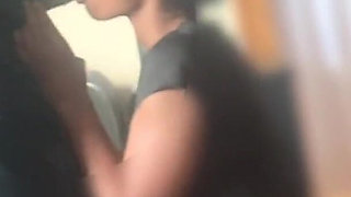 She Was Born to Suck Dick