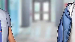 Taffy Tales 0.170b Part 36 Dark Business by Loveskysan69