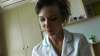 Naughty stepmomma's boy