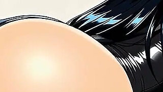 Brittany's First Time at the Gloryhole