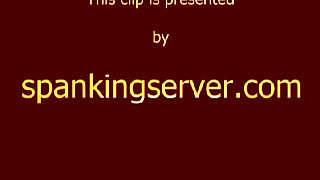 Mia Breast Whipping Classic0985