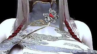 Avatar of Worship - 3D Animation Hentai