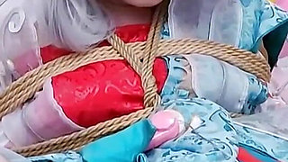 Anime Girls Cos Part 1