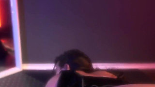 Even Alien Creatures Make Me Come