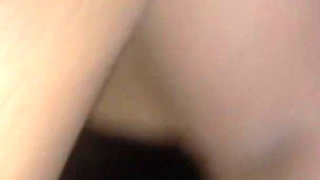 Horny Stepmom Fucked Hard by Stepson in the Kitchen Taboo Creampie