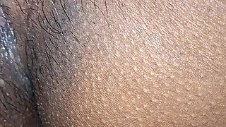 Stepbrother is helping stepsister masturbate/masturbate