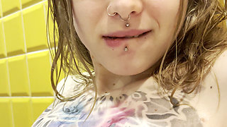 Shower with Me