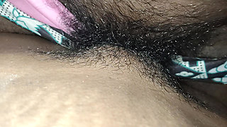 Holi ke din outdoor bhabi aur devar