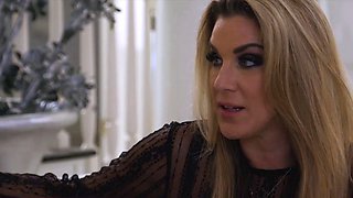Sweet Heart Video - Charlotte Sins Tries To Help Kayla