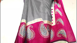 Standing Walk and Sweet Pussy Show Ammu