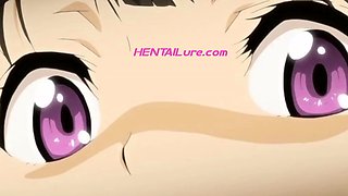 Mind Controlled Virgin Sister Learn Sex From Her Own Brother