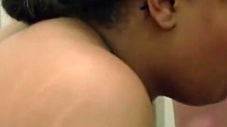 Beautiful Creole Girl