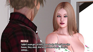 Complete Gameplay - Max's Life 3, Part 59
