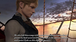 Lustful Voyage - V0.4 - Kayla Thought It Was Clyde